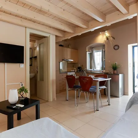 Apartment Phaex Studio *
