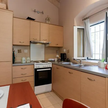 Apartment Phaex Studio